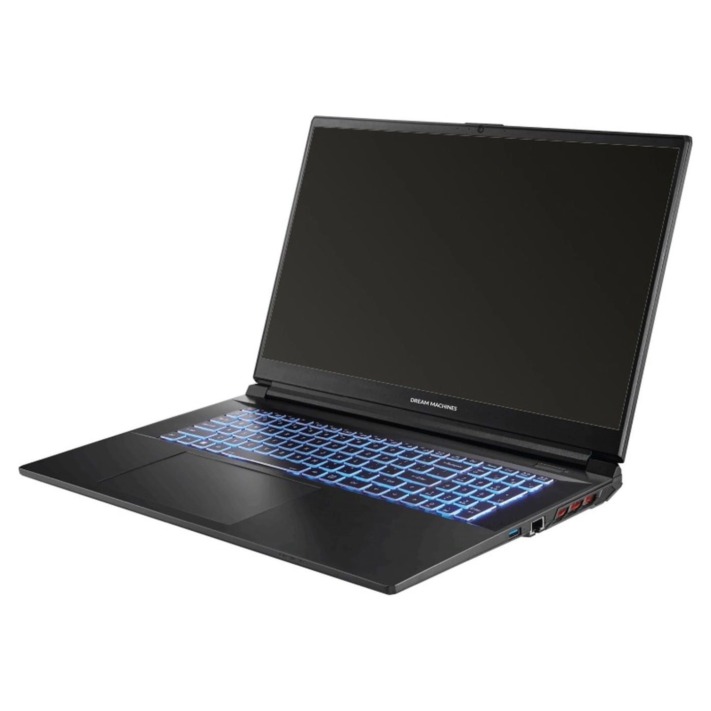 Купить Ноутбук Dream Machines RG4050-17 (RG4050-17UA27) - фото 2