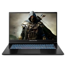 Купити Ноутбук Dream Machines RG4060-17 (RG4060-17UA42) - фото 1