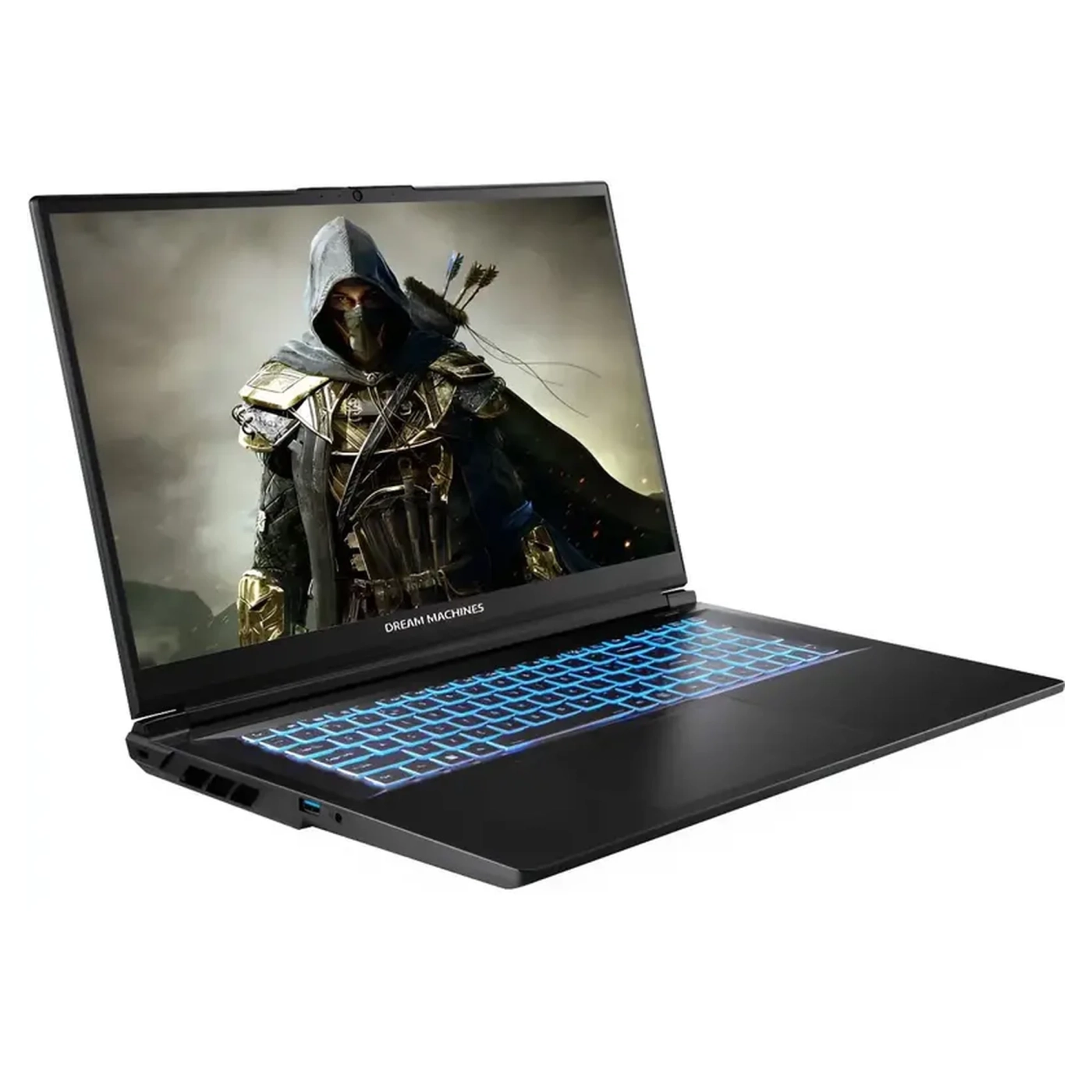 Купити Ноутбук Dream Machines RG4060-17 (RG4060-17UA42) - фото 2