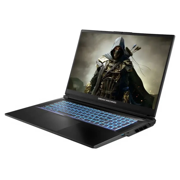 Купити Ноутбук Dream Machines RG4060-17 (RG4060-17UA42) - фото 3