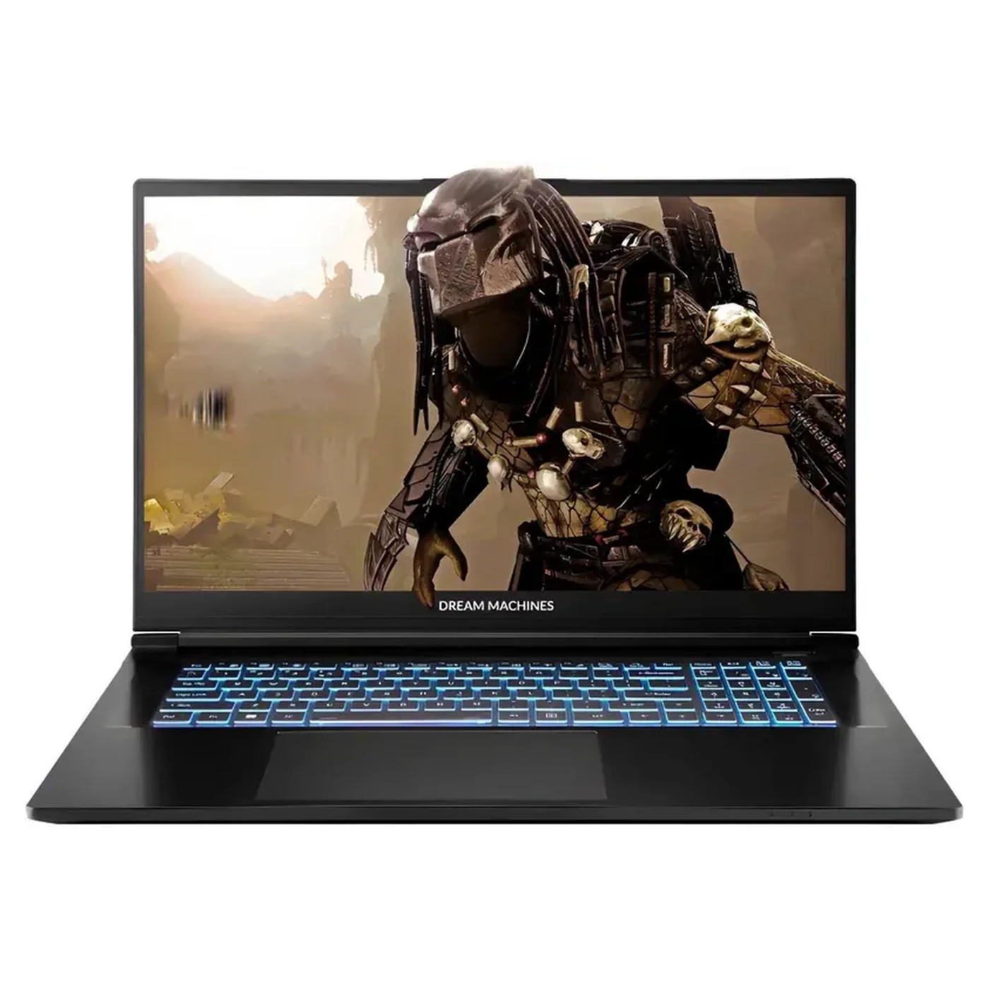 Купить Ноутбук Dream Machines RG4070-17 (RG4070-17UA43) - фото 1