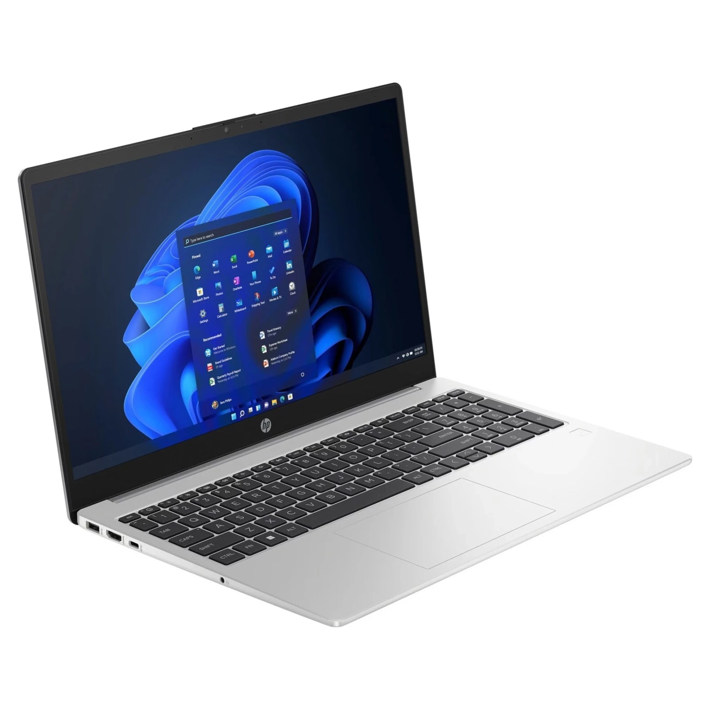 Купити Ноутбук HP 250-G10 (8D4M7ES) - фото 2