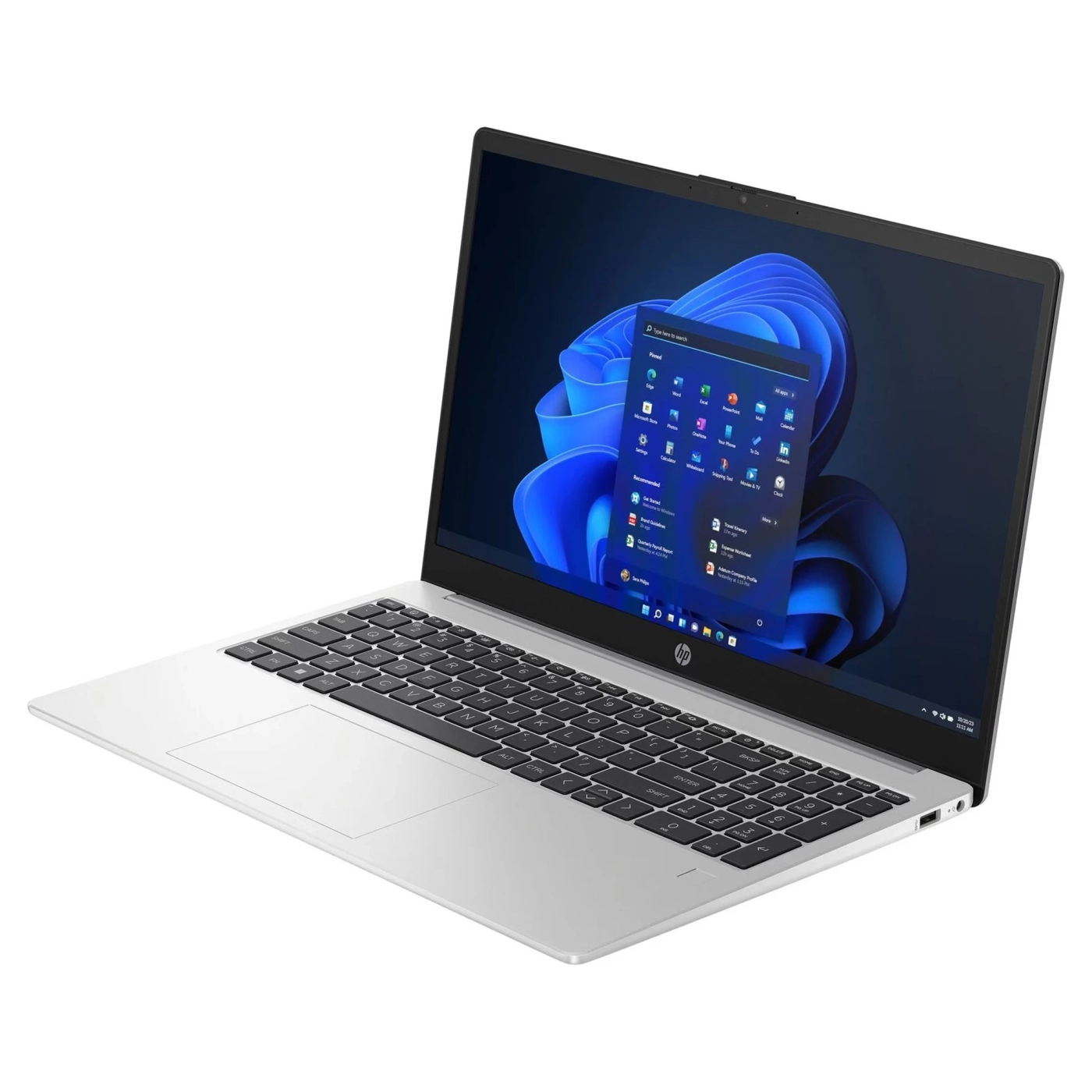 Купити Ноутбук HP 250-G10 (AD0U2ET) - фото 3