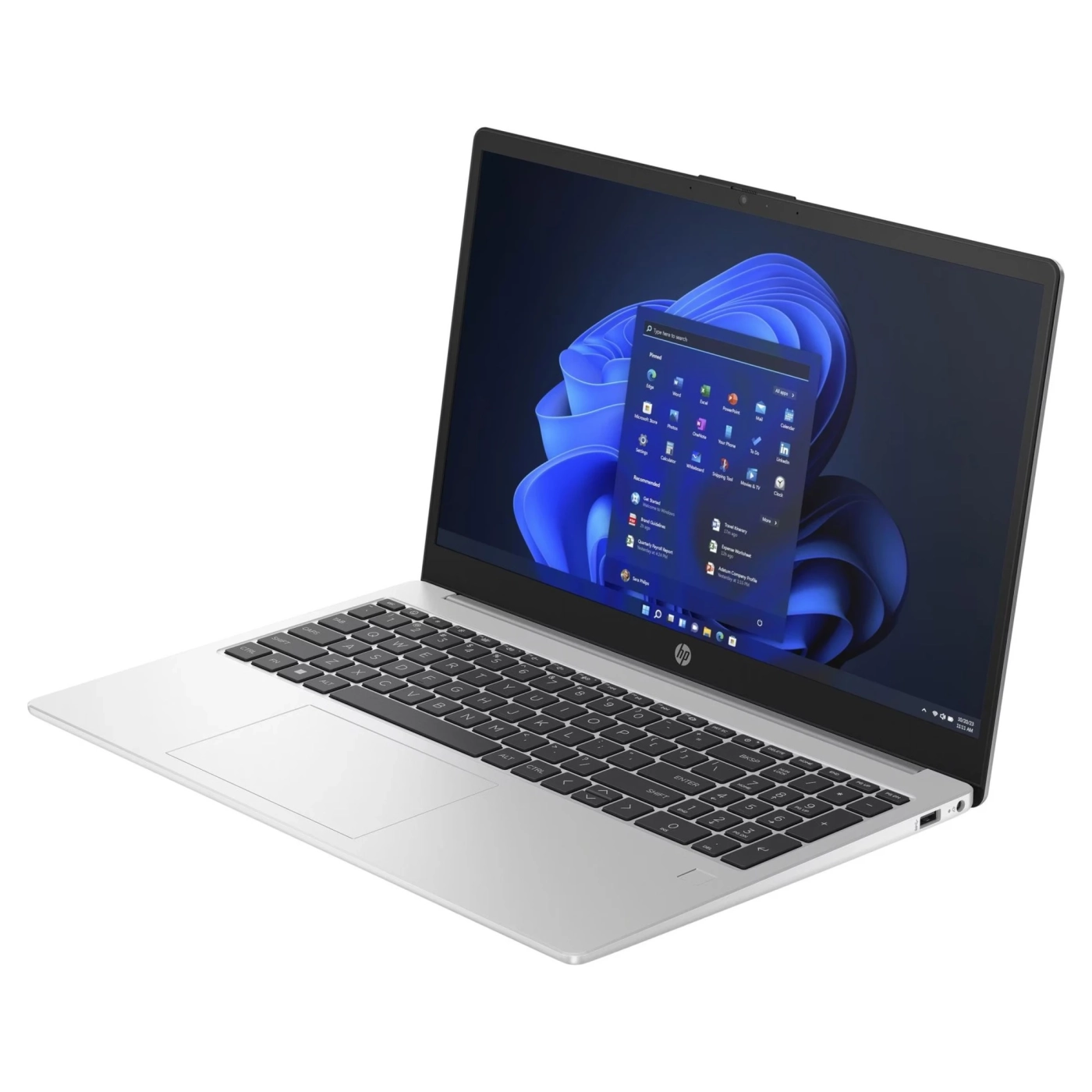 Купити Ноутбук HP 255-G10 (9B9L2EA) - фото 3