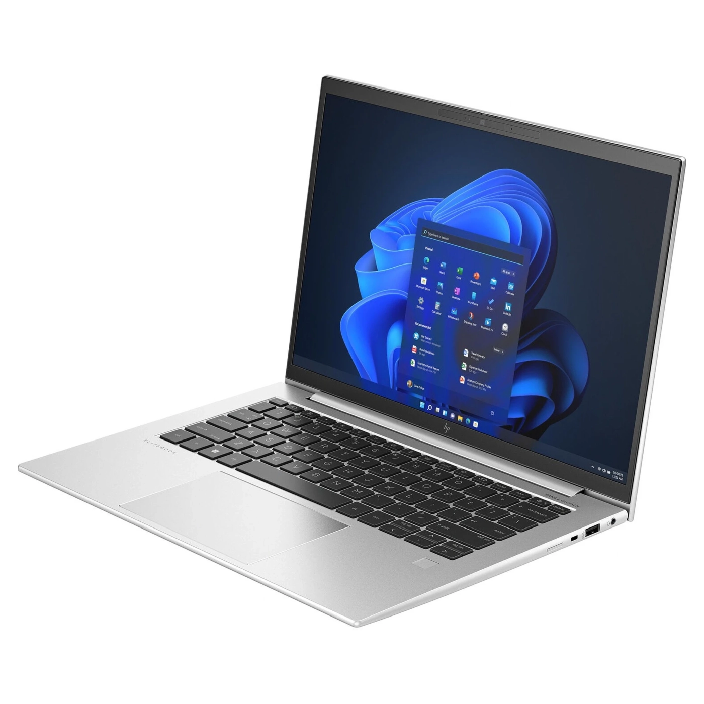 Купити Ноутбук HP EliteBook 1040-G10 (819G8EA) - фото 3