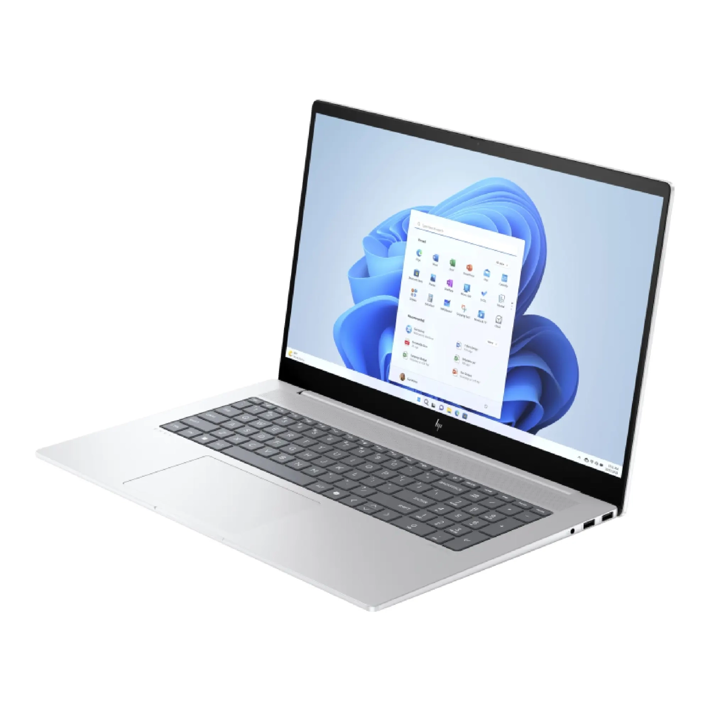 Купить Ноутбук HP ENVY 17-da0000ua (AQ8N4EA) - фото 3
