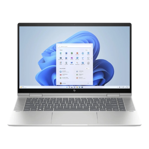 Купить Ноутбук HP ENVY x360 15-fe0003ua (8F2C5EA) - фото 1