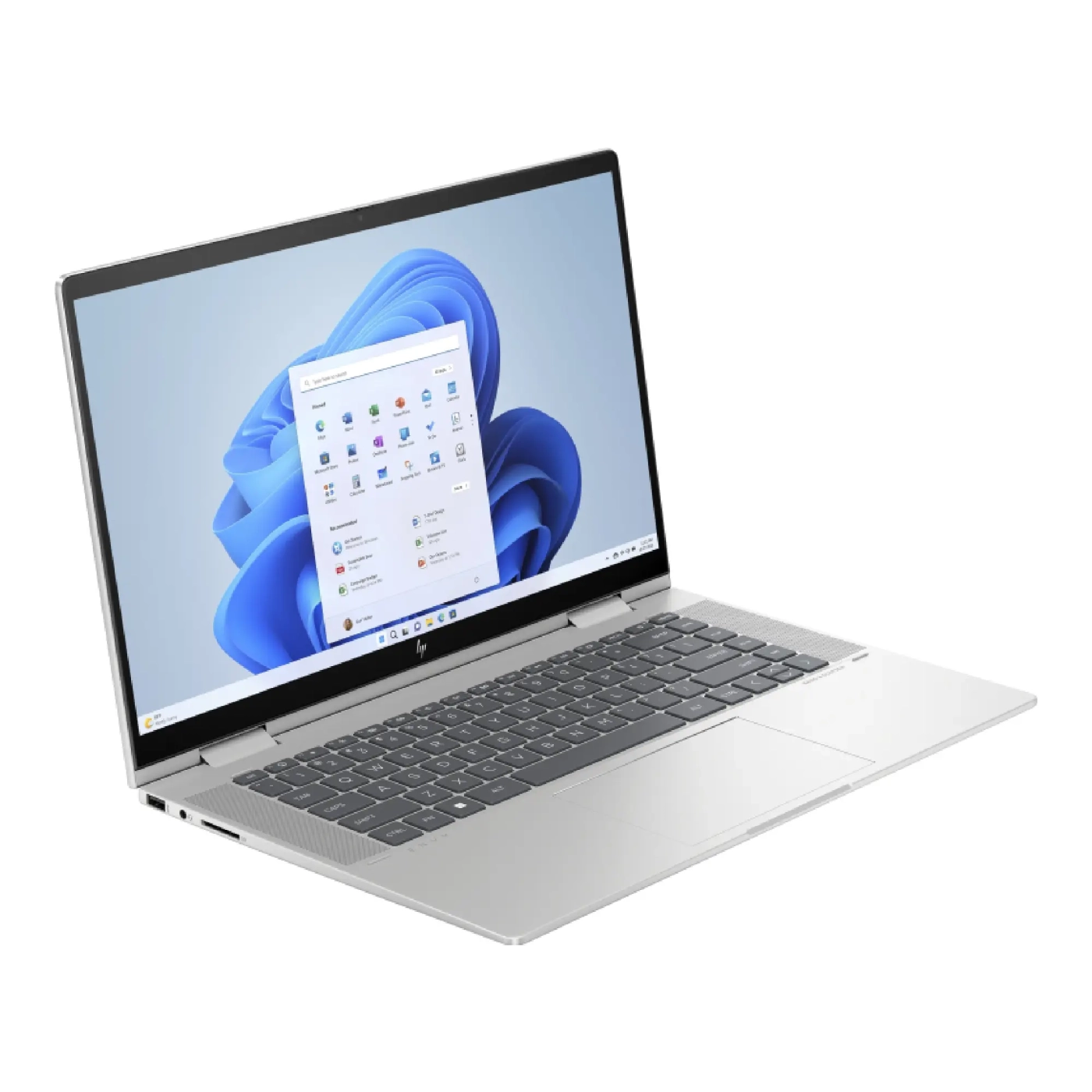 Купить Ноутбук HP ENVY x360 15-fe0003ua (8F2C5EA) - фото 2