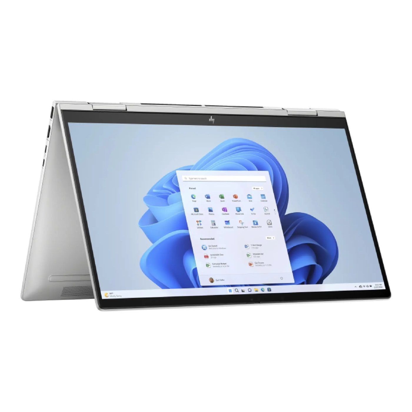 Купить Ноутбук HP ENVY x360 15-fe0003ua (8F2C5EA) - фото 5