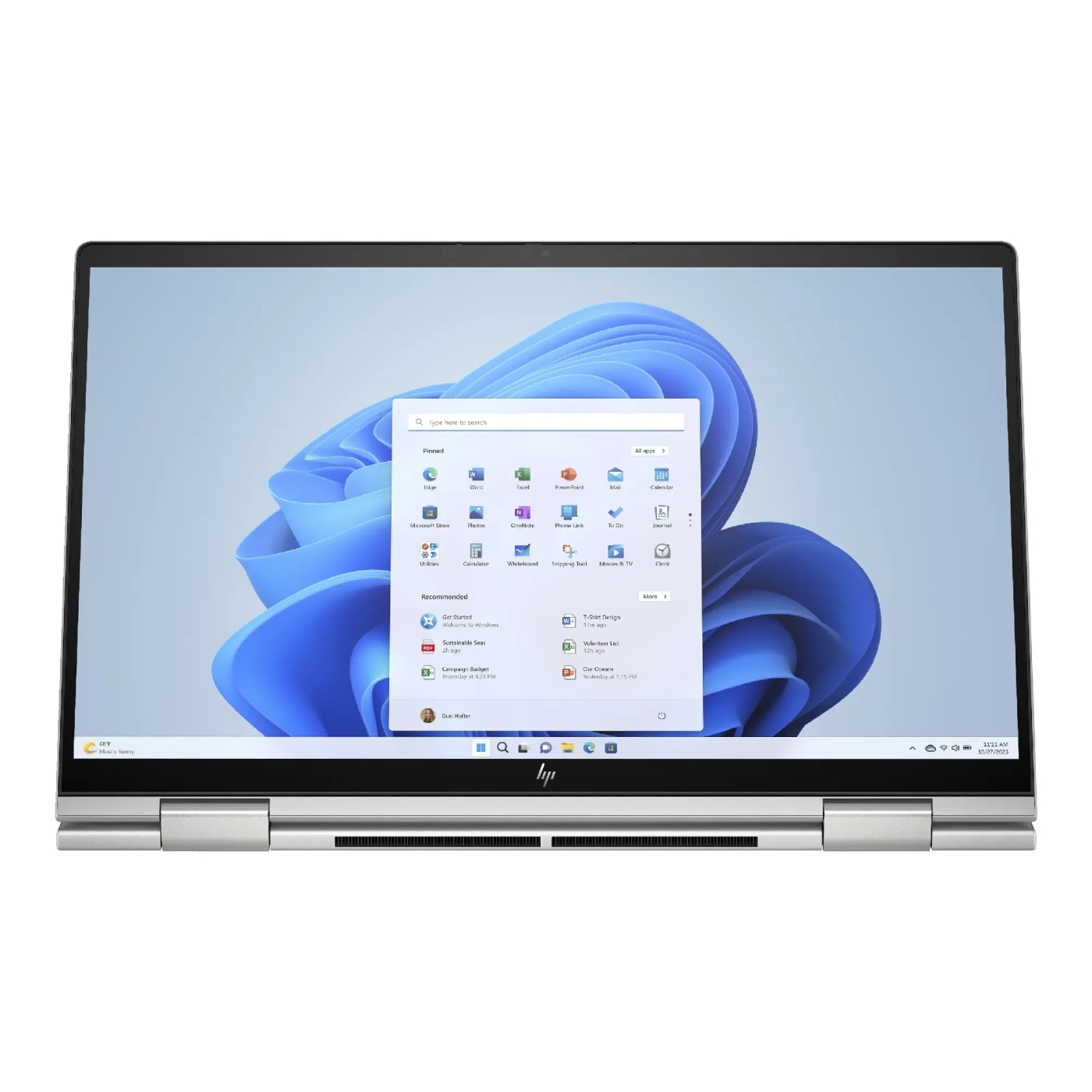 Купить Ноутбук HP ENVY x360 15-fe0003ua (8F2C5EA) - фото 6