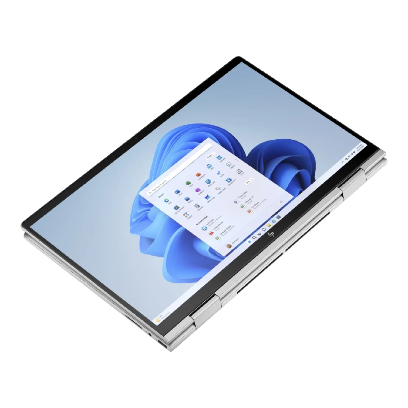 Купить Ноутбук HP ENVY x360 15-fe0003ua (8F2C5EA) - фото 7