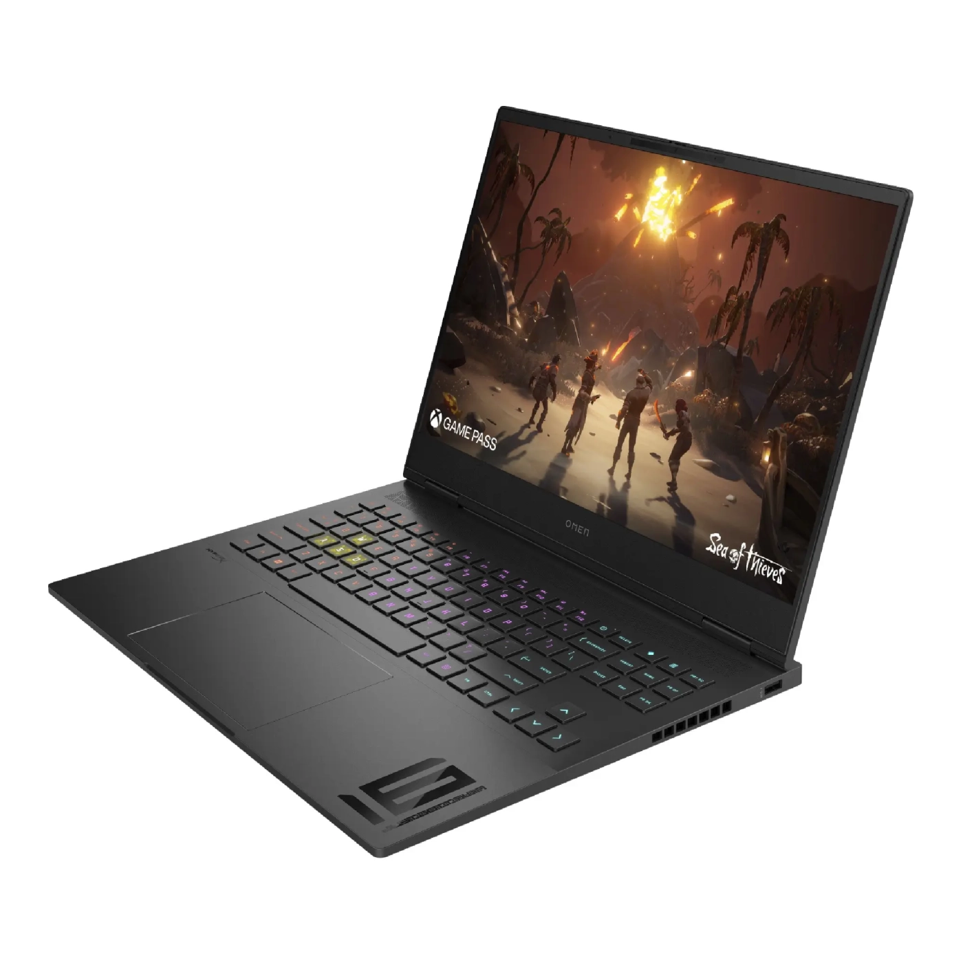 Купити Ноутбук HP OMEN 16-u1002ua (AQ8L3EA) - фото 3