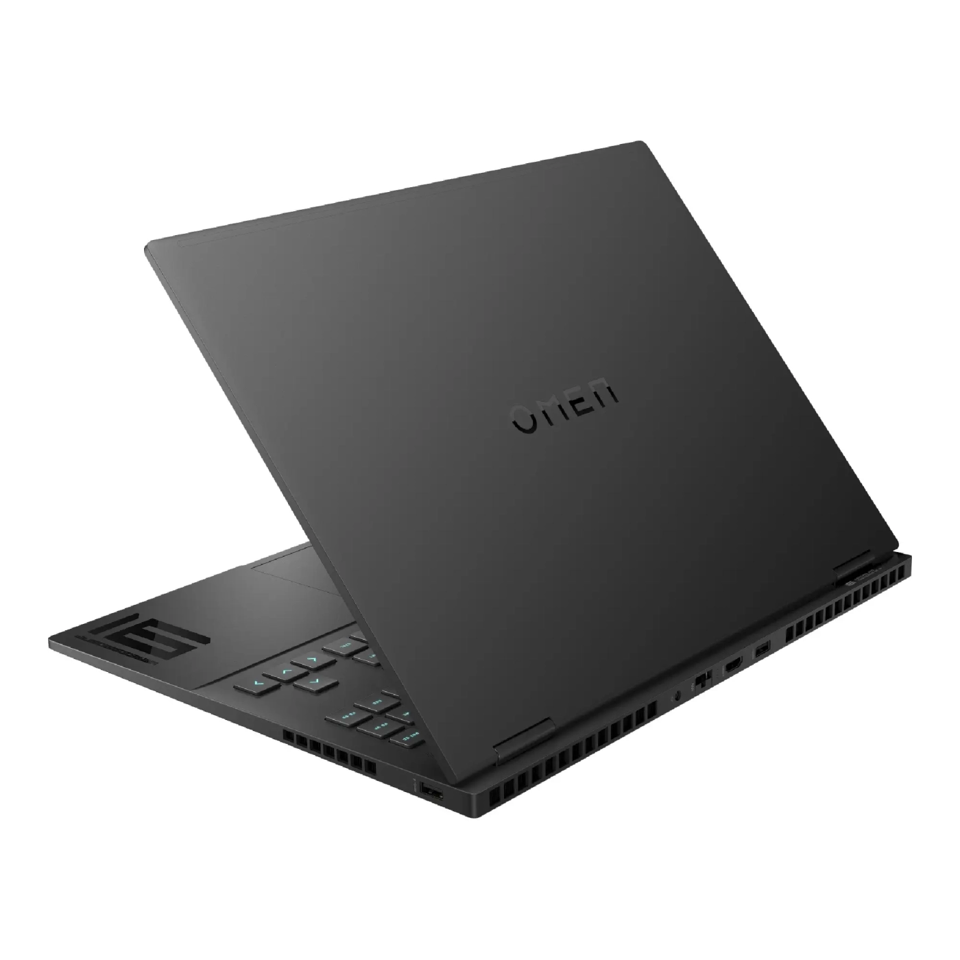 Купити Ноутбук HP OMEN 16-u1002ua (AQ8L3EA) - фото 4