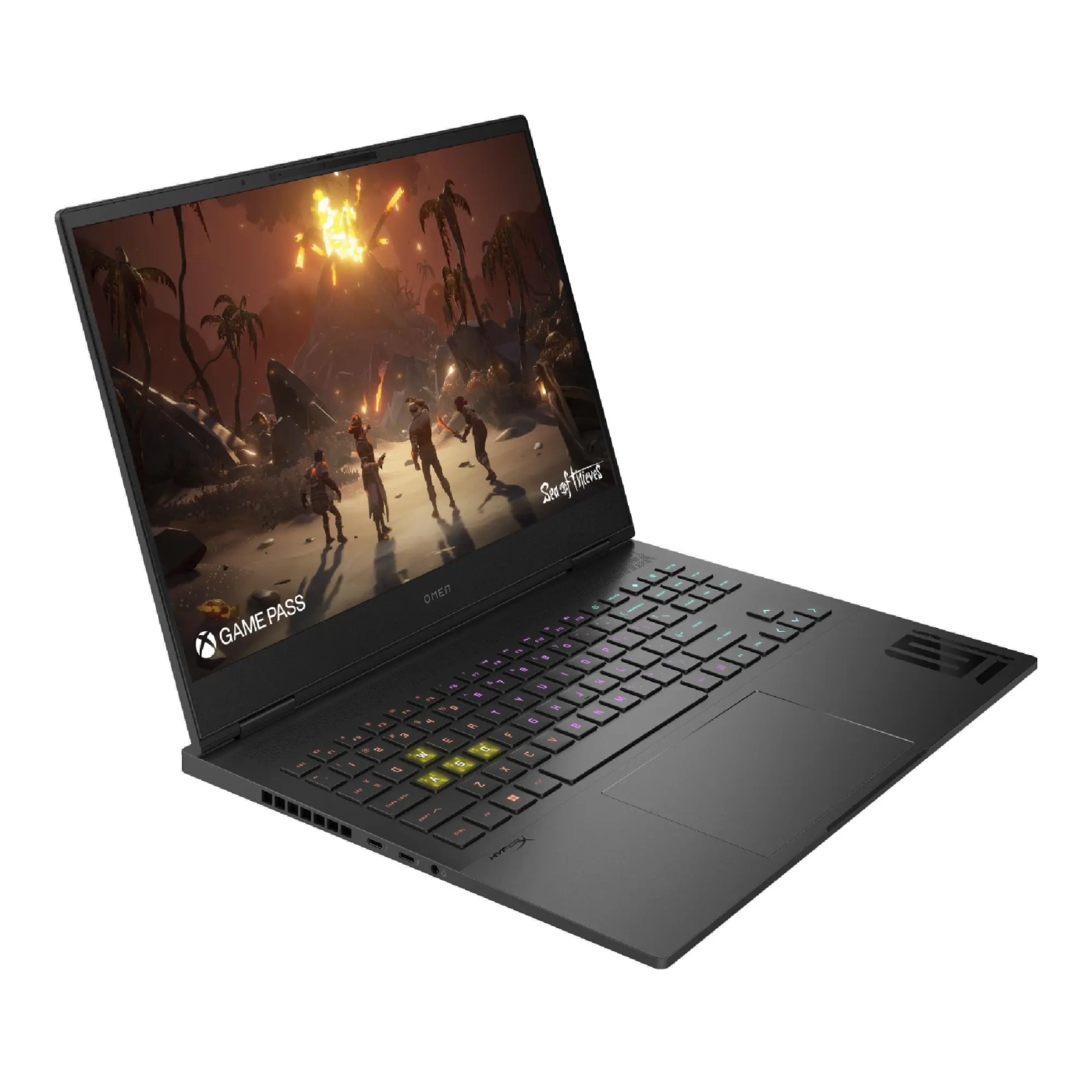 Купить Ноутбук HP OMEN 16-u1006ua (AQ8L7EA) - фото 2