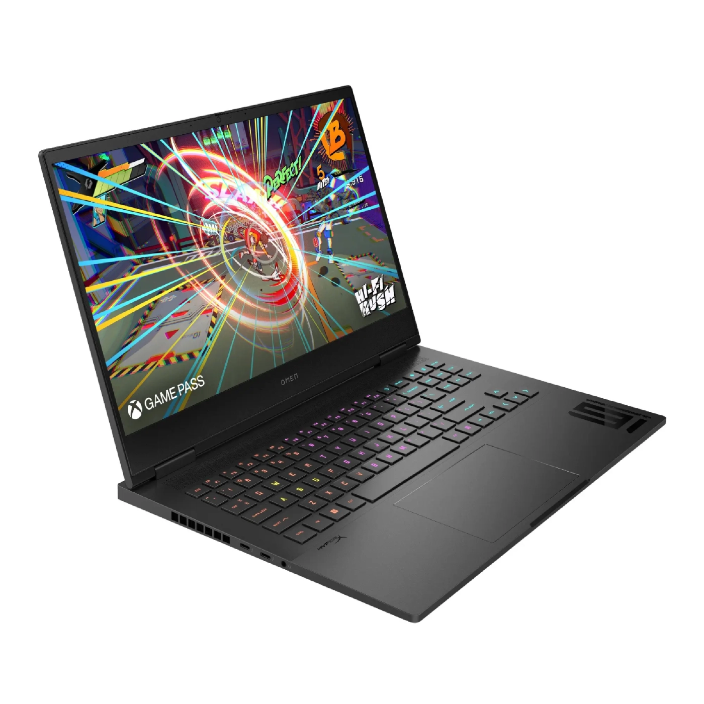 Купить Ноутбук HP OMEN 16-wf1000ua (AQ8M3EA) - фото 2