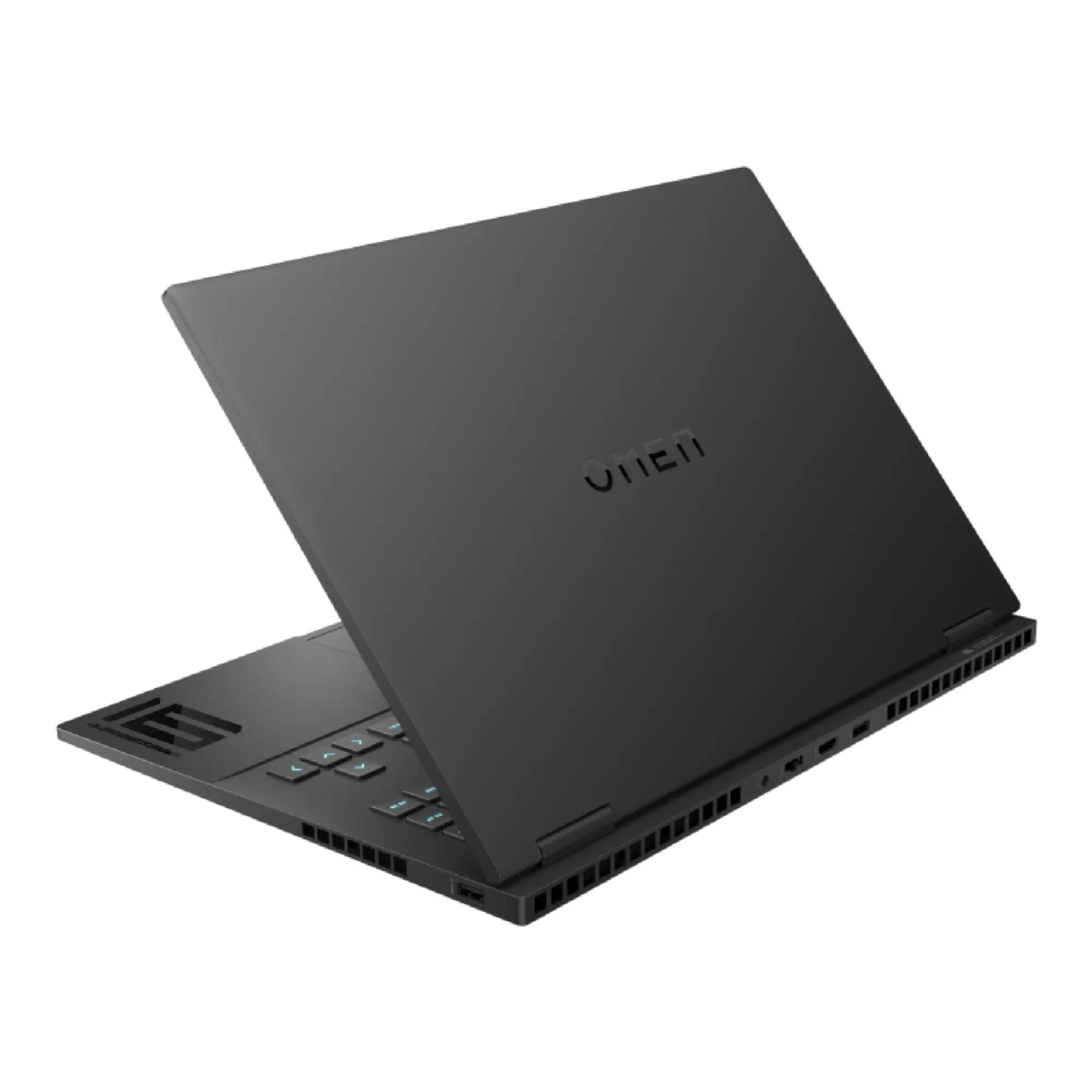Купить Ноутбук HP OMEN 16-wf1000ua (AQ8M3EA) - фото 4