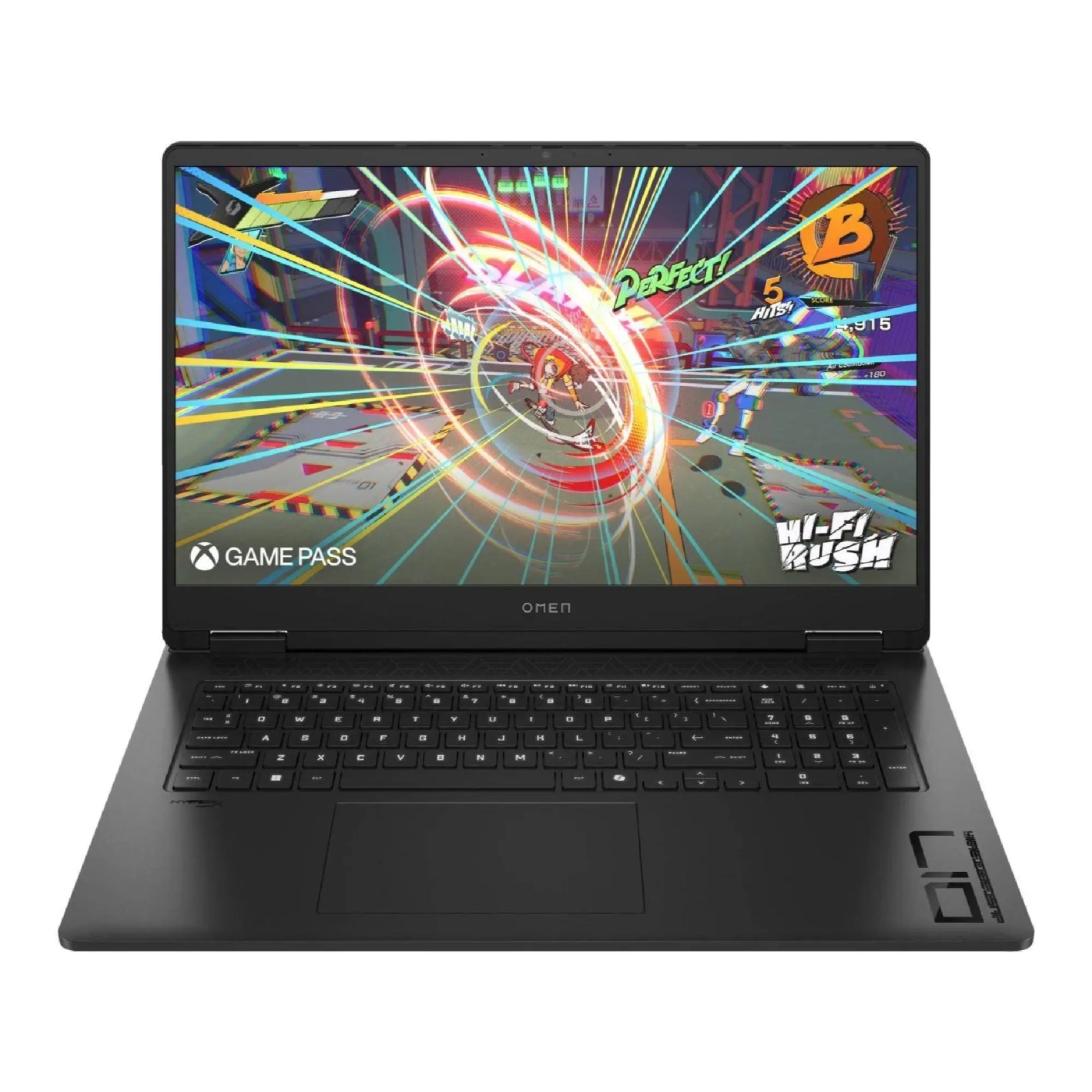 Купити Ноутбук HP OMEN 17-db0001ua (AQ8N5EA) - фото 1