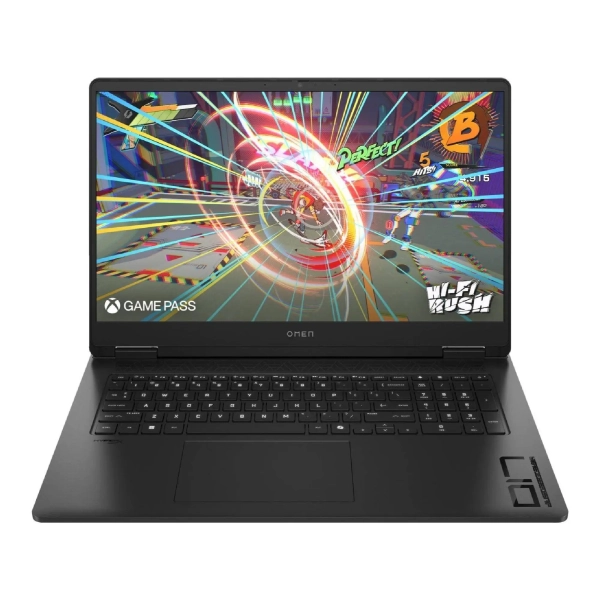 Купити Ноутбук HP OMEN 17-db0001ua (AQ8N5EA) - фото 1