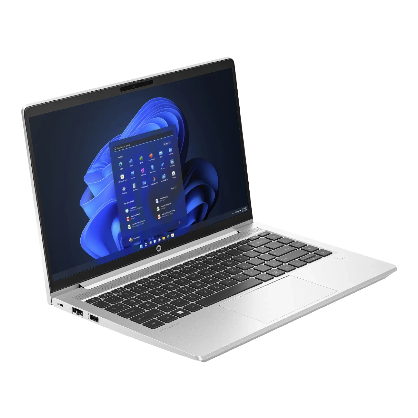 Купити Ноутбук HP Probook 440-G10 (968Z5ET) - фото 2