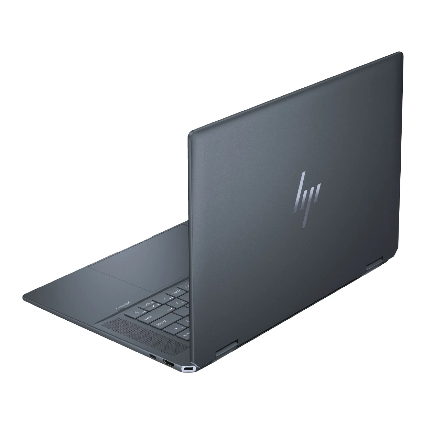 Купити Ноутбук HP Spectre x360 16-aa0000ua (AQ8J8EA) - фото 3