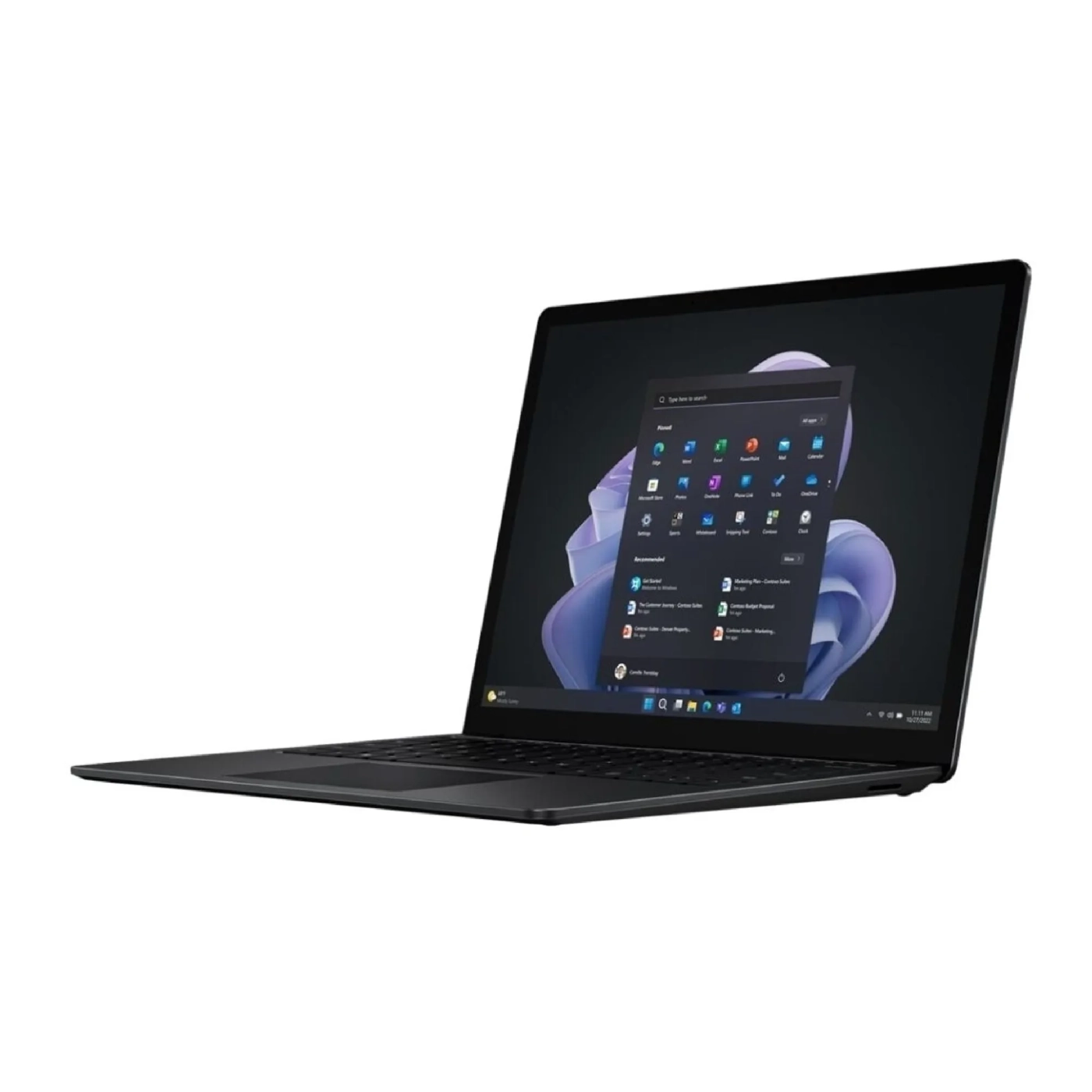 Купить Ноутбук Microsoft Surface Laptop-5 (R8P-00024) - фото 2