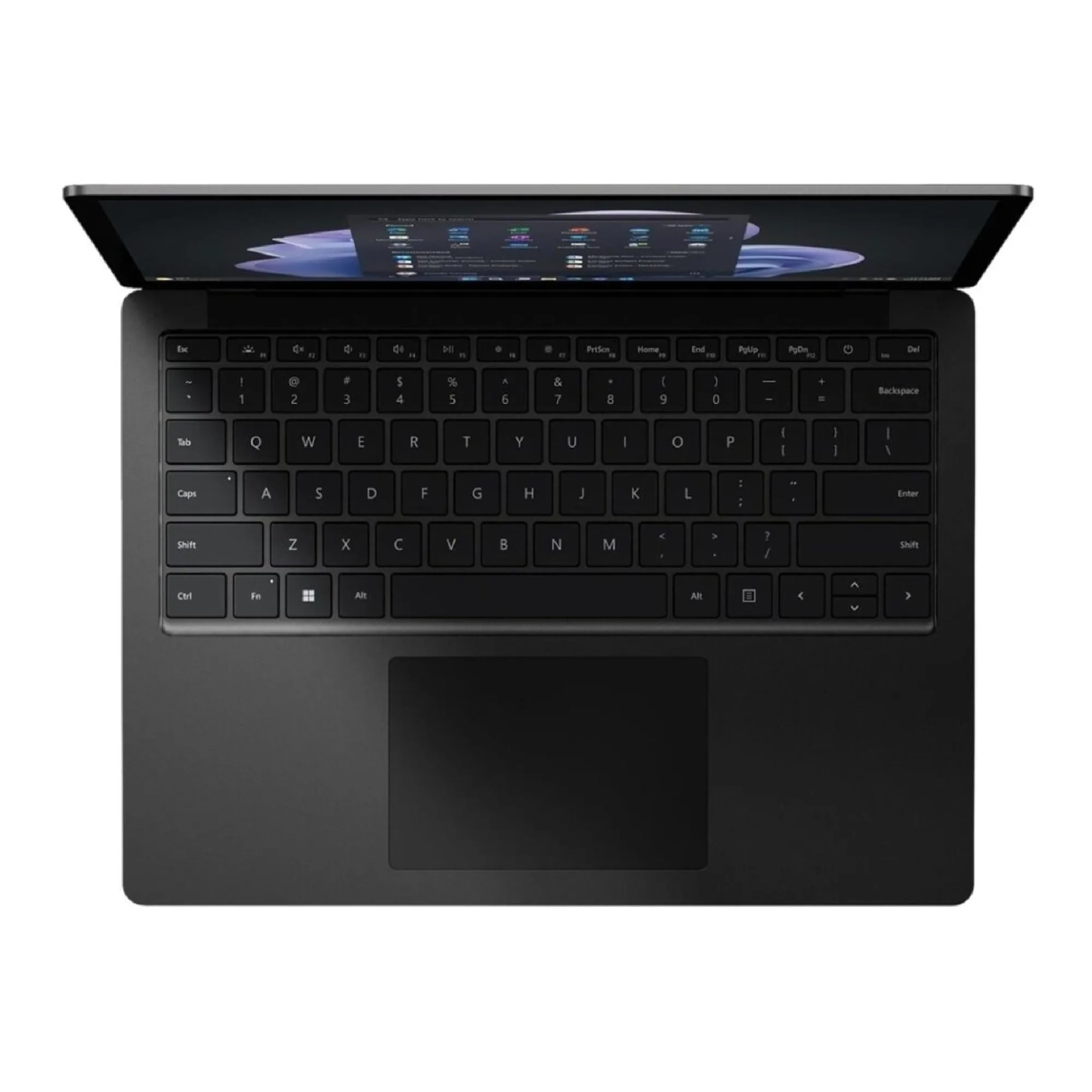 Купить Ноутбук Microsoft Surface Laptop-5 (R8P-00024) - фото 4