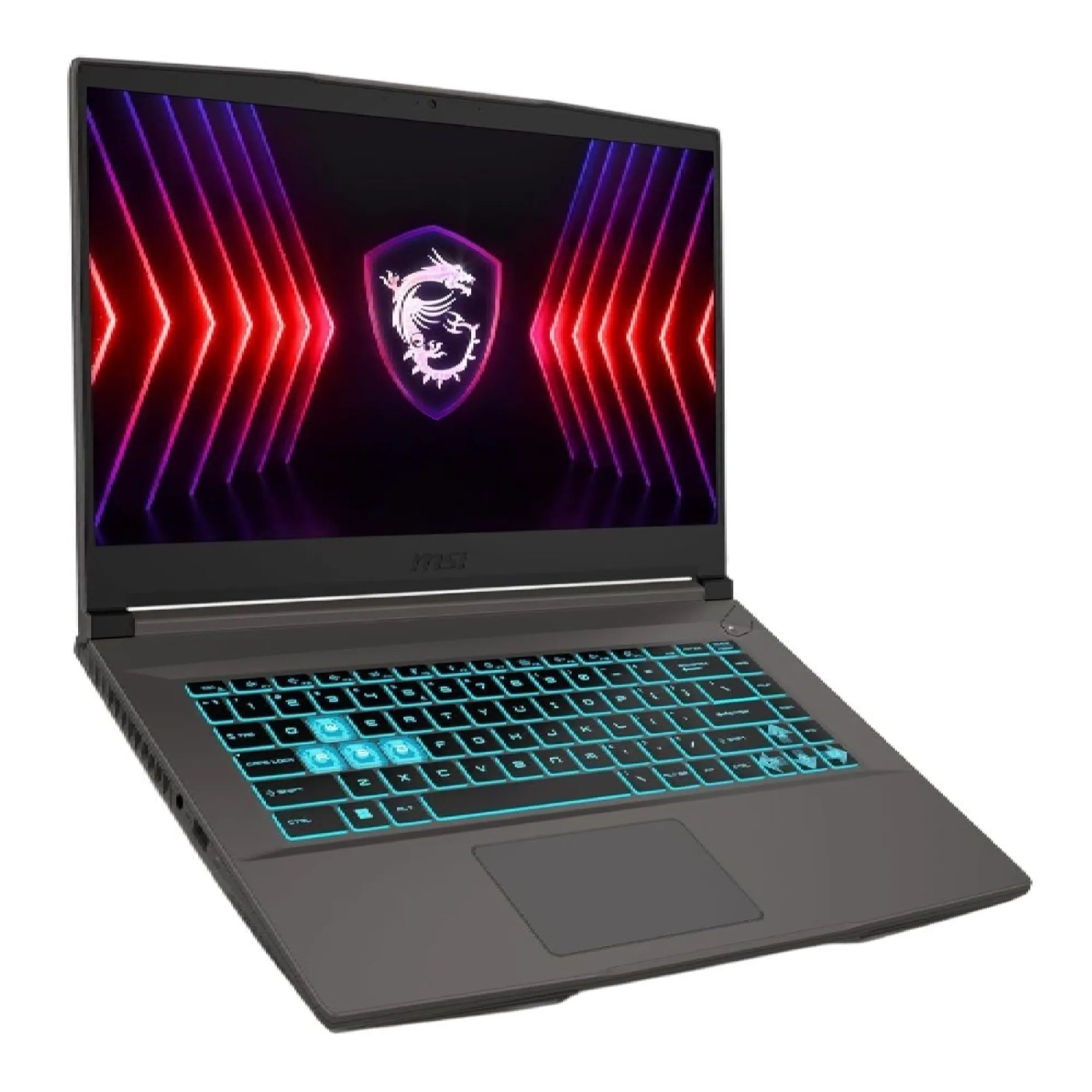 Купити Ноутбук MSI Thin A15 B7VF-416XUA (9S7-16RK11-416) - фото 4