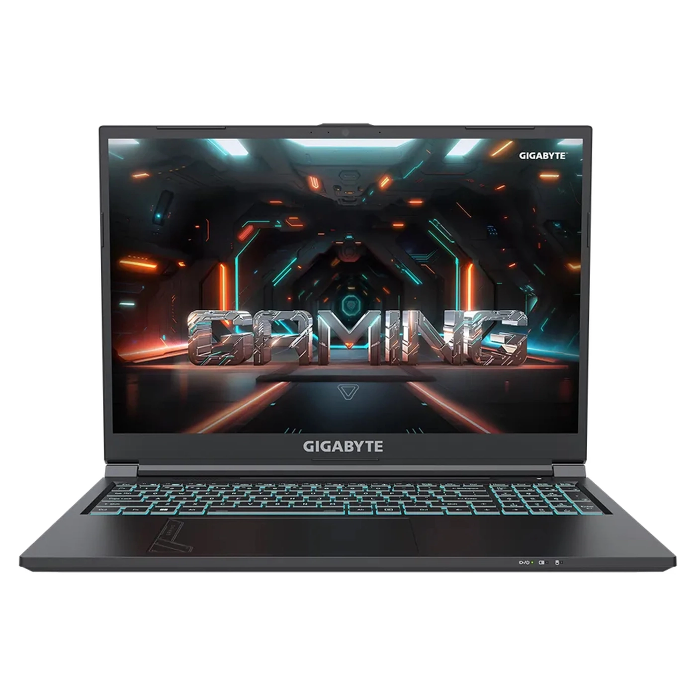 Купити Ноутбук Gigabyte G6 MF (G6MF-H2KZ854KD) - фото 1