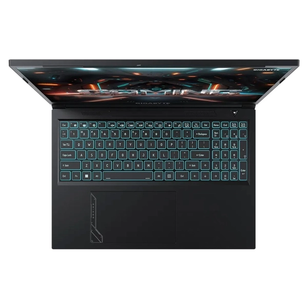 Купити Ноутбук Gigabyte G6 MF (G6MF-H2KZ854KD) - фото 5