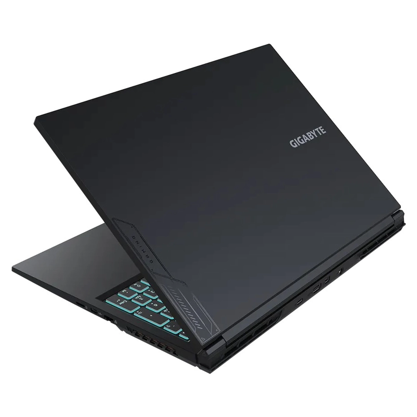 Купити Ноутбук Gigabyte G6 MF (G6MF-H2KZ854KD) - фото 7