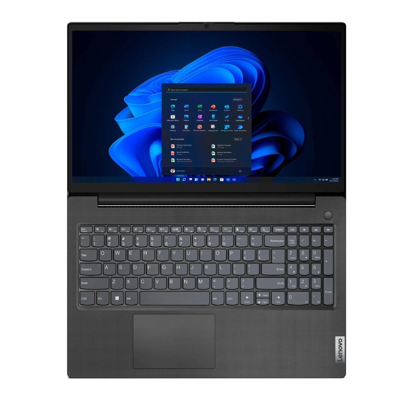 Купити Ноутбук Lenovo V15 G4 IRU (83A1S01J00) - фото 5