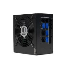 Купити Блок живлення QUBE 850W 80+ GOLD (QBF-HPE-850GD-12C) - фото 3