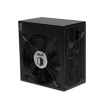 Купити Блок живлення QUBE 850W 80+ GOLD (QBF-HPE-850GD-12C) - фото 4