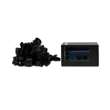 Купити Блок живлення QUBE 850W 80+ GOLD (QBF-HPE-850GD-12C) - фото 7