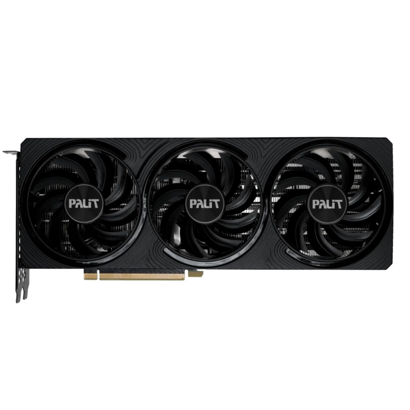 Купить Видеокарта Palit GeForce RTX 4070 SUPER Infinity 3 OC (NED407ST19K9-1043S) - фото 1