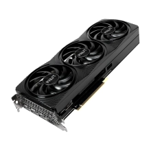 Купить Видеокарта Palit GeForce RTX 4070 SUPER Infinity 3 OC (NED407ST19K9-1043S) - фото 2
