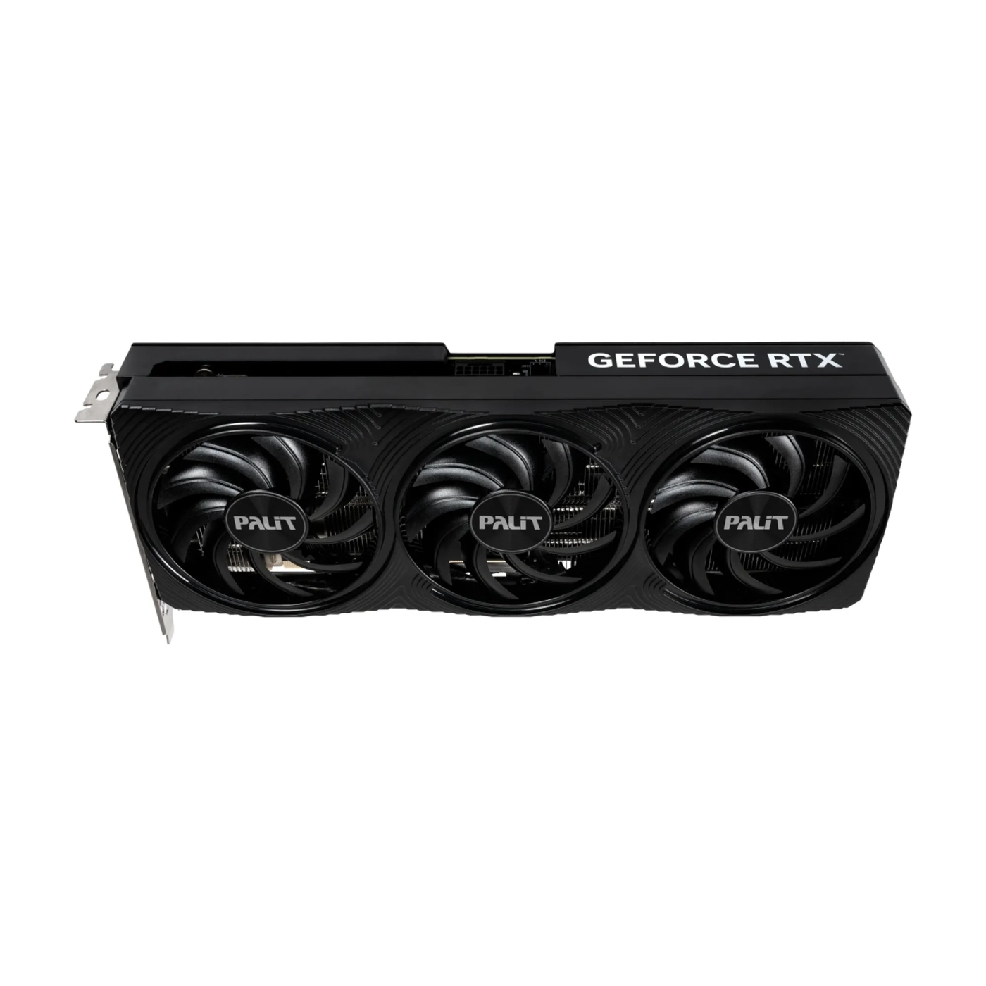 Купить Видеокарта Palit GeForce RTX 4070 SUPER Infinity 3 OC (NED407ST19K9-1043S) - фото 3