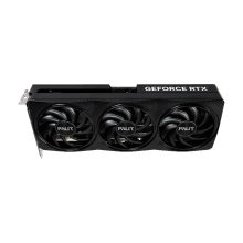 Купить Видеокарта Palit GeForce RTX 4070 SUPER Infinity 3 OC (NED407ST19K9-1043S) - фото 3