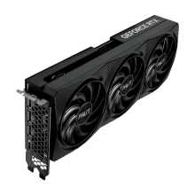 Купить Видеокарта Palit GeForce RTX 4070 SUPER Infinity 3 OC (NED407ST19K9-1043S) - фото 4