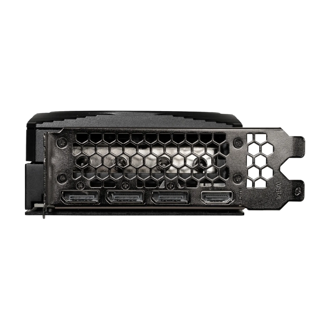 Купить Видеокарта Palit GeForce RTX 4070 SUPER Infinity 3 OC (NED407ST19K9-1043S) - фото 7