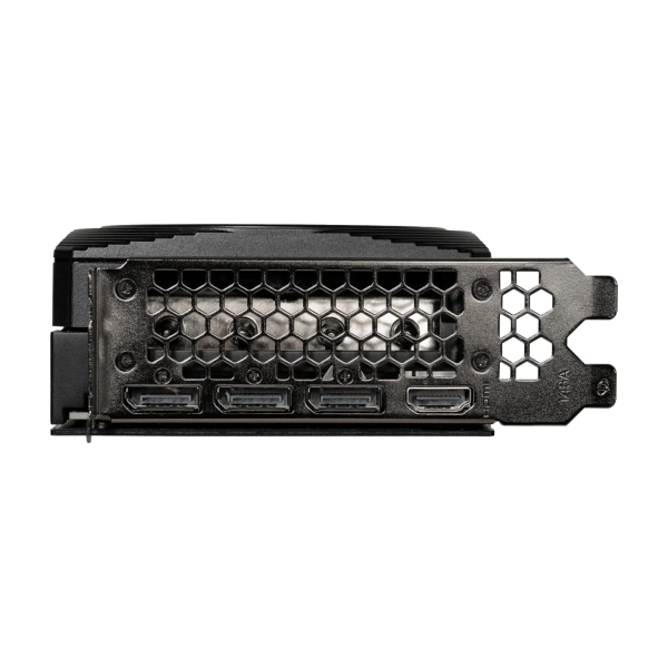 Купить Видеокарта Palit GeForce RTX 4070 SUPER Infinity 3 OC (NED407ST19K9-1043S) - фото 7