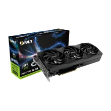 Купить Видеокарта Palit GeForce RTX 4070 SUPER Infinity 3 OC (NED407ST19K9-1043S) - фото 9
