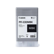 Купить Картридж Canon PFI-030 MBK Matte Black (3488C001) - фото 2