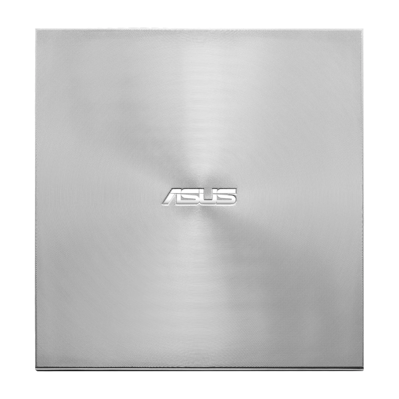 Купить Внешний оптический привод Asus ZenDrive U8M (SDRW-08U8M-U) Silver (90DD0292-M29000) - фото 1