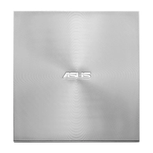 Купить Внешний оптический привод Asus ZenDrive U8M (SDRW-08U8M-U) Silver (90DD0292-M29000) - фото 1