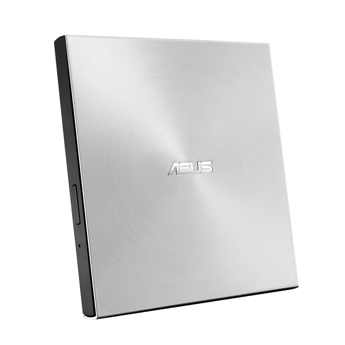 Купить Внешний оптический привод Asus ZenDrive U8M (SDRW-08U8M-U) Silver (90DD0292-M29000) - фото 3