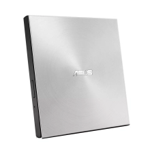 Купить Внешний оптический привод Asus ZenDrive U8M (SDRW-08U8M-U) Silver (90DD0292-M29000) - фото 3
