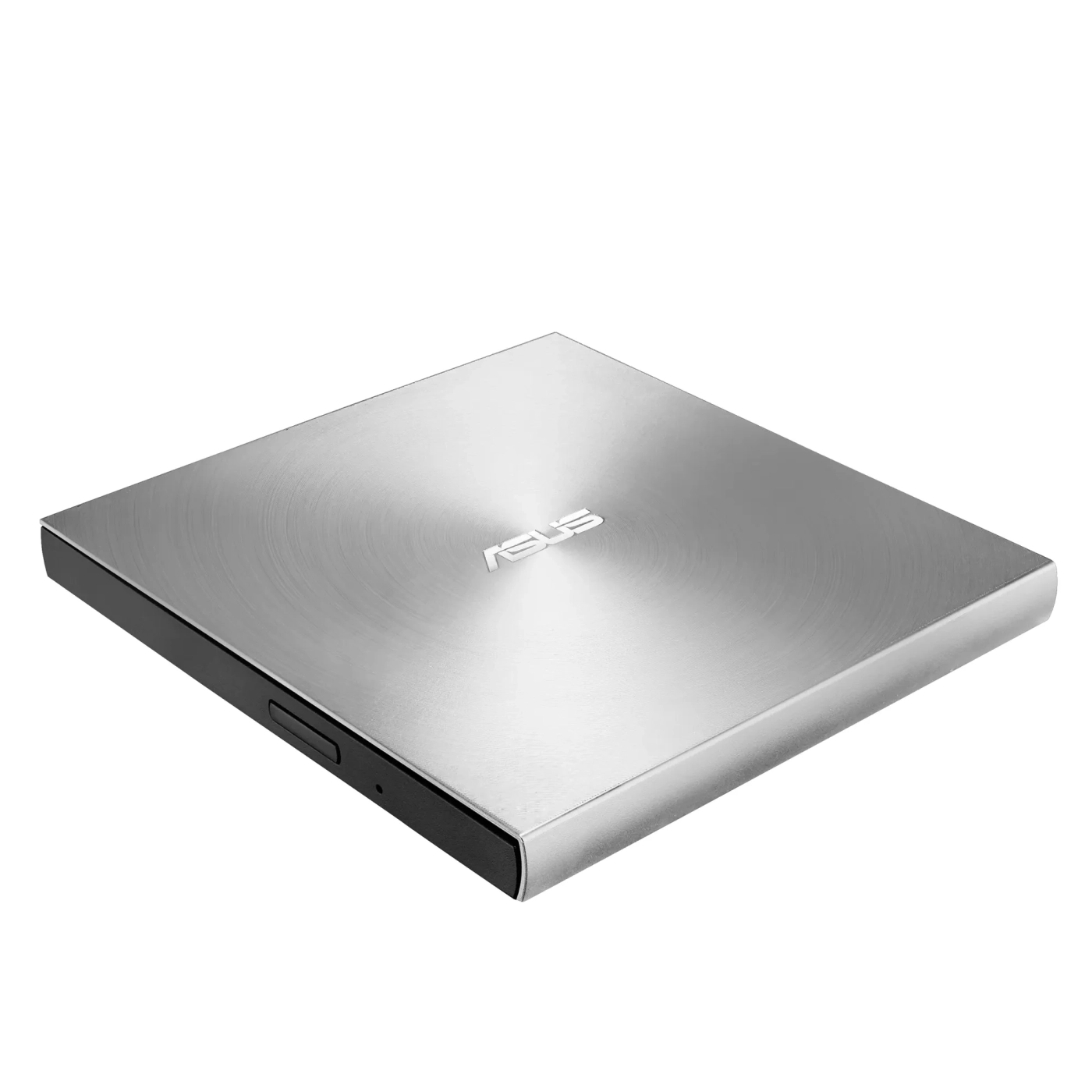 Купить Внешний оптический привод Asus ZenDrive U8M (SDRW-08U8M-U) Silver (90DD0292-M29000) - фото 4