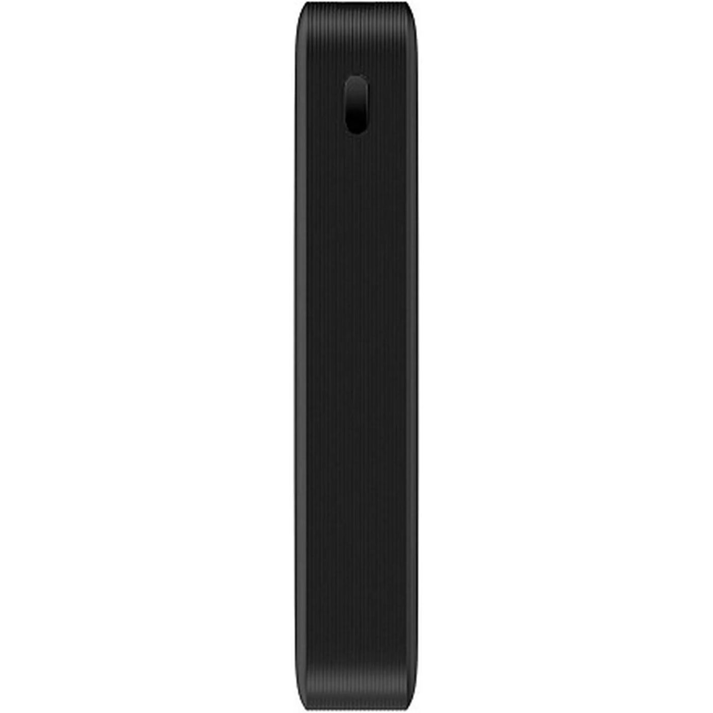 Купить Павербанк УМБ Xiaomi Redmi 20000mAh 18W (615991) Black - фото 2