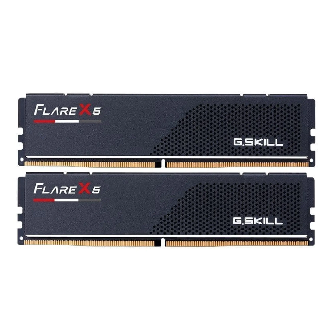 Купити Модуль пам'яті G.Skill Flare X5 black DDR5-6000 64GB (F5-6000J3636F32GX2-FX5) - фото 1